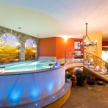 Relais Villa Quercia Tassullo Dış mekan fotoğraf