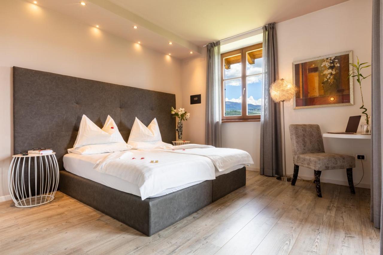 Relais Villa Quercia Tassullo Dış mekan fotoğraf