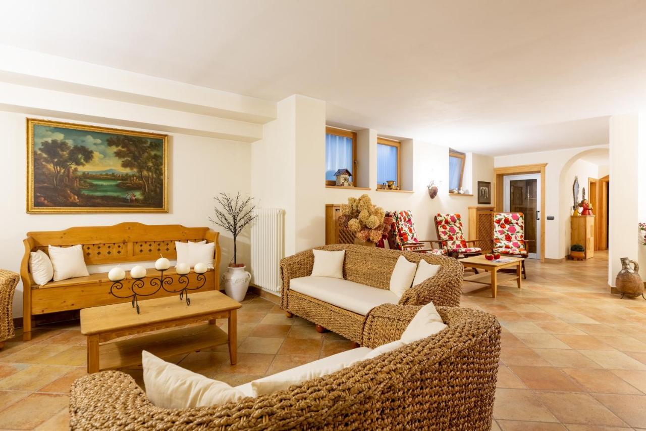 Relais Villa Quercia Tassullo Dış mekan fotoğraf