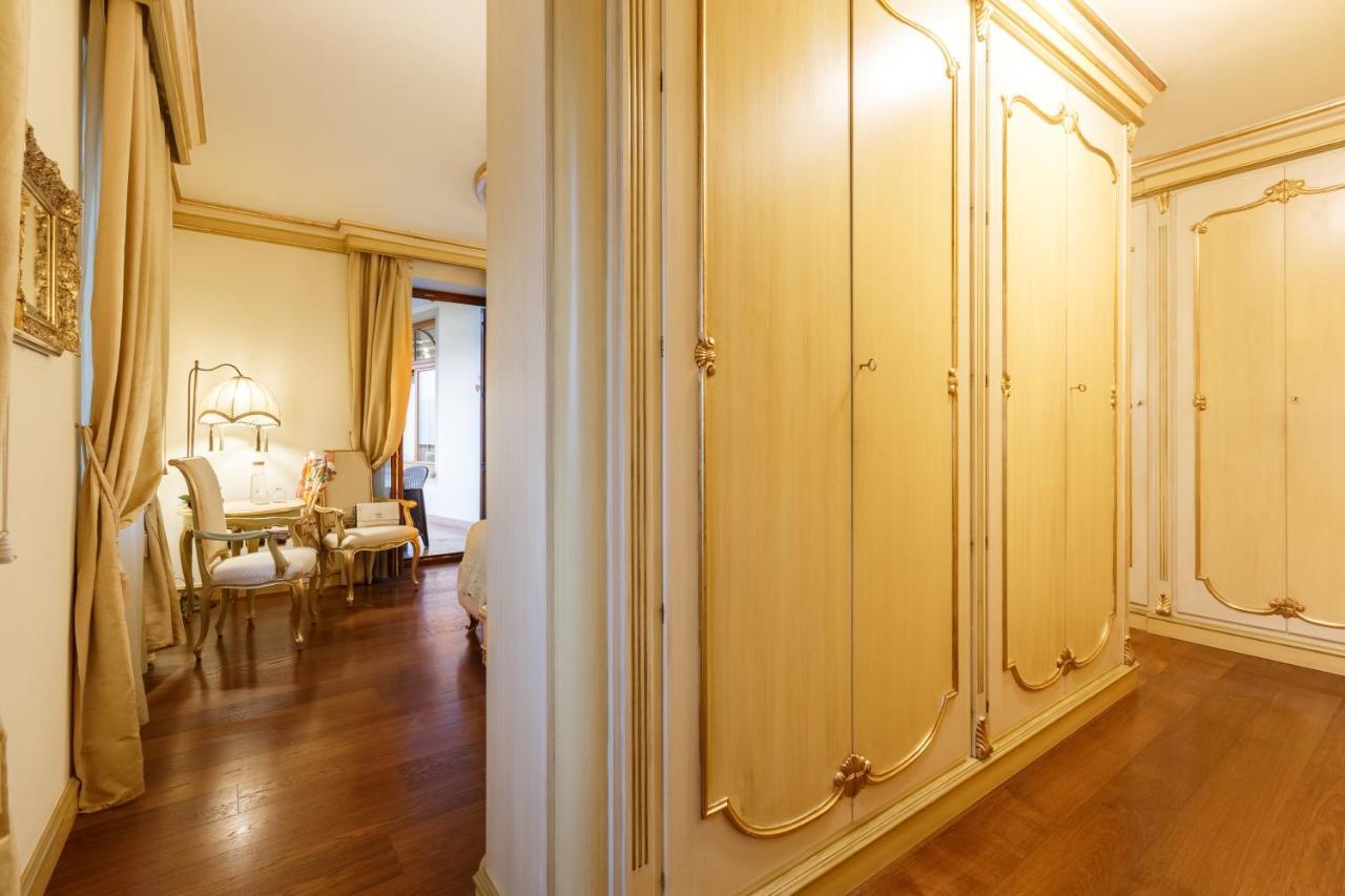Relais Villa Quercia Tassullo Dış mekan fotoğraf