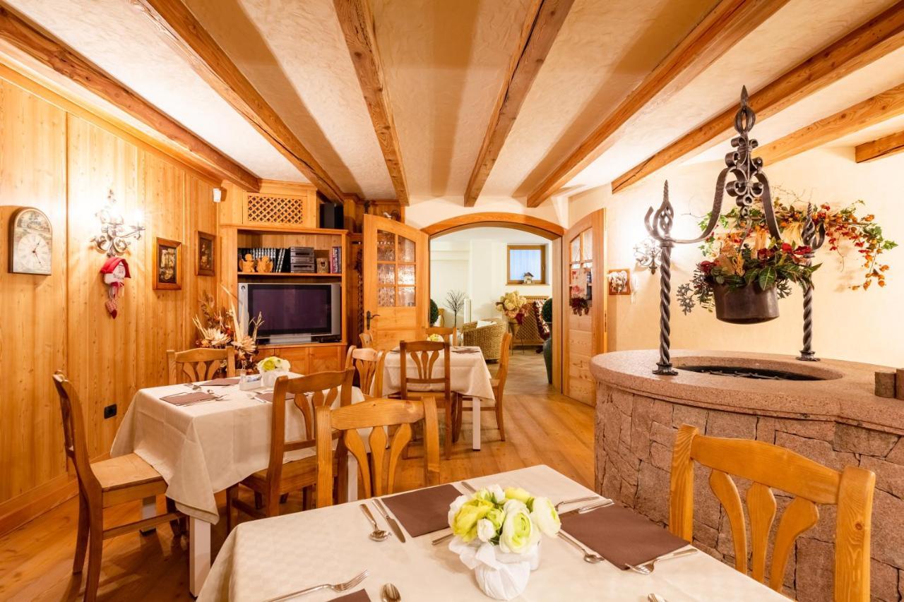 Relais Villa Quercia Tassullo Dış mekan fotoğraf
