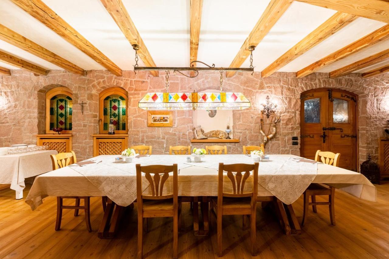 Relais Villa Quercia Tassullo Dış mekan fotoğraf