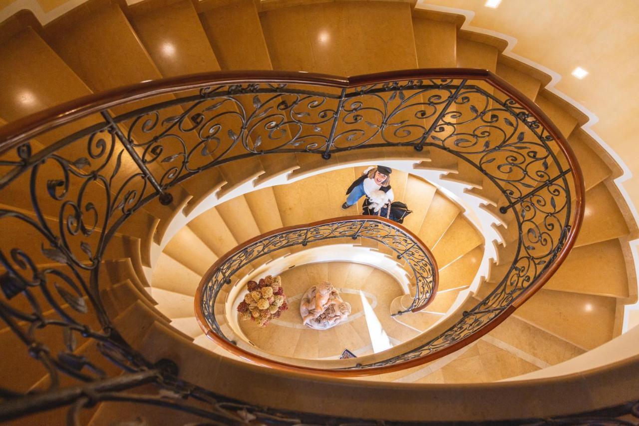 Relais Villa Quercia Tassullo Dış mekan fotoğraf