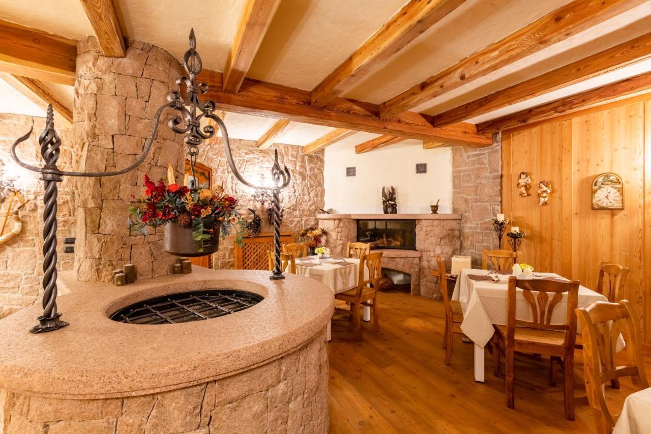 Relais Villa Quercia Tassullo Dış mekan fotoğraf