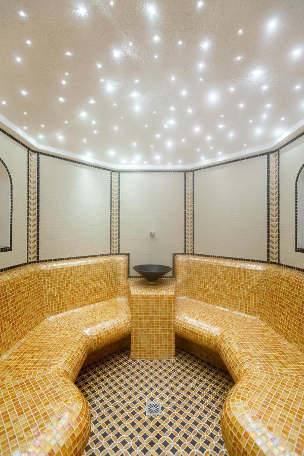 Relais Villa Quercia Tassullo Dış mekan fotoğraf