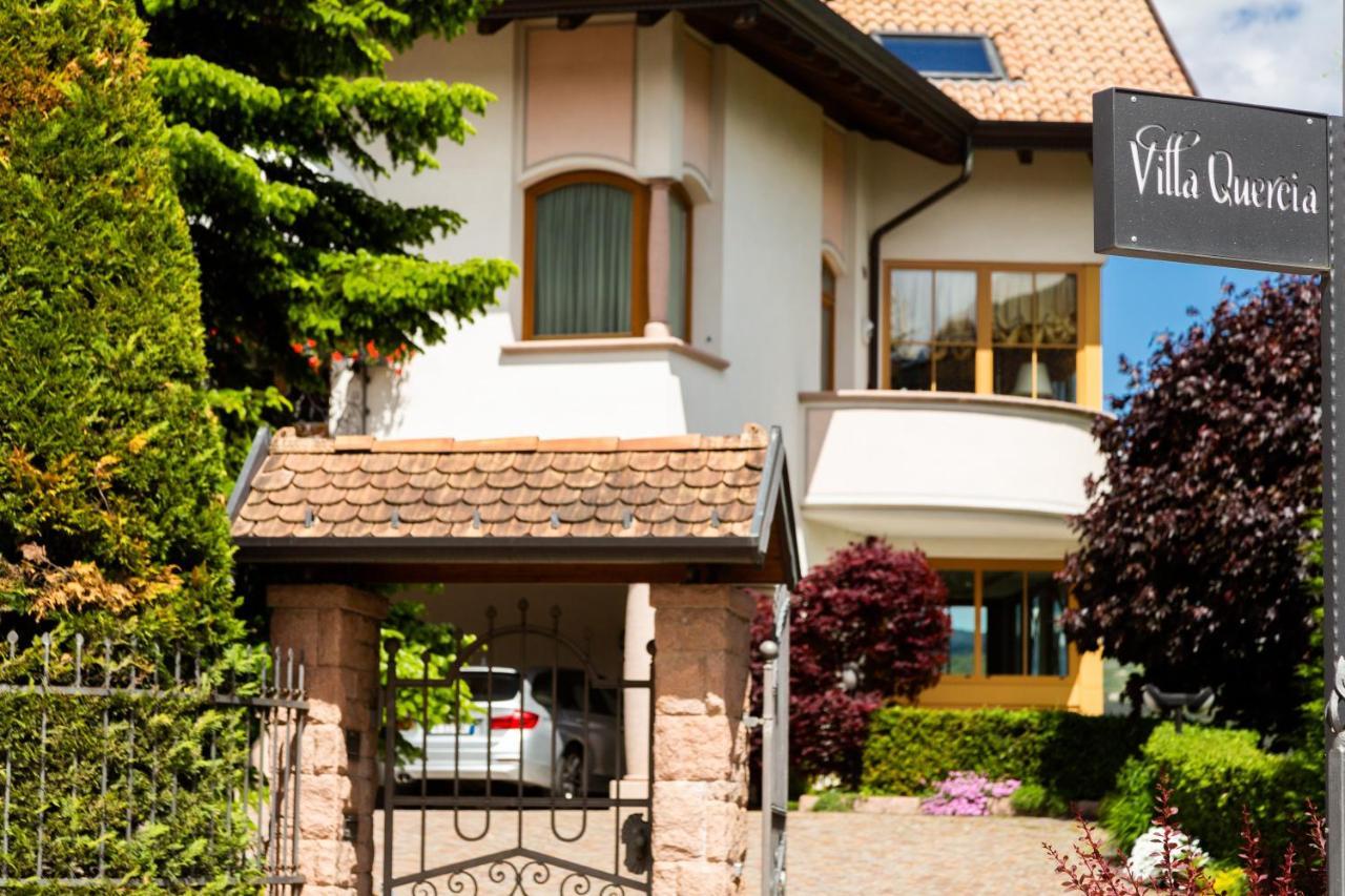 Relais Villa Quercia Tassullo Dış mekan fotoğraf