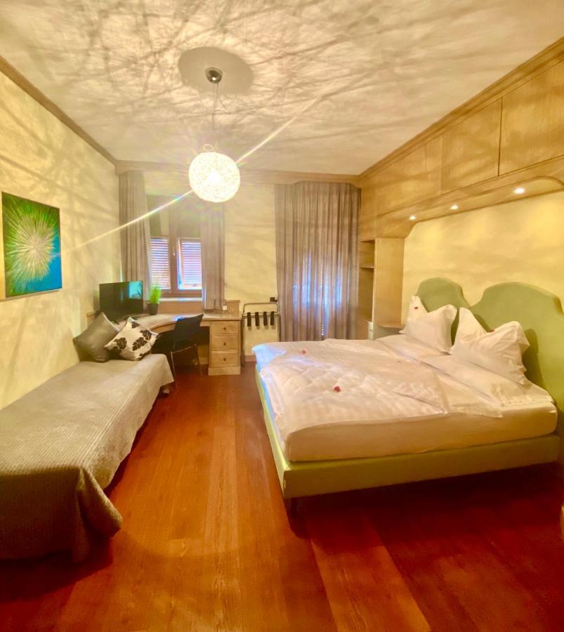 Relais Villa Quercia Tassullo Dış mekan fotoğraf