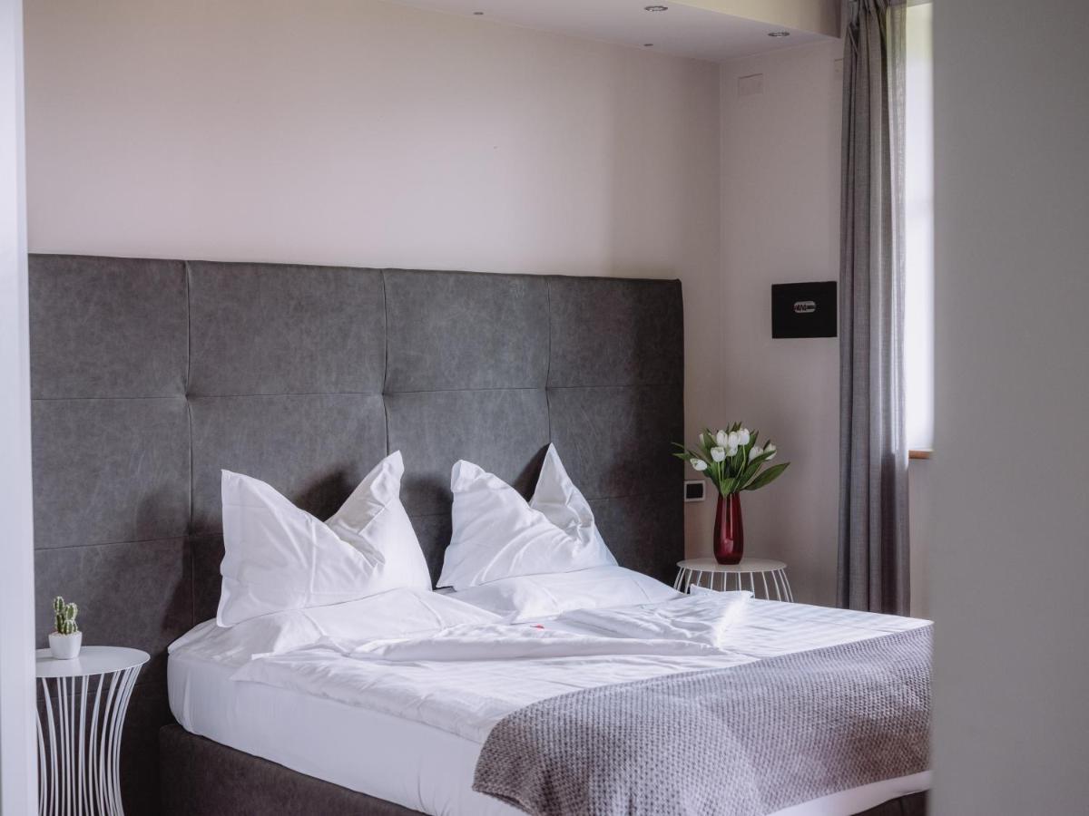 Relais Villa Quercia Tassullo Dış mekan fotoğraf