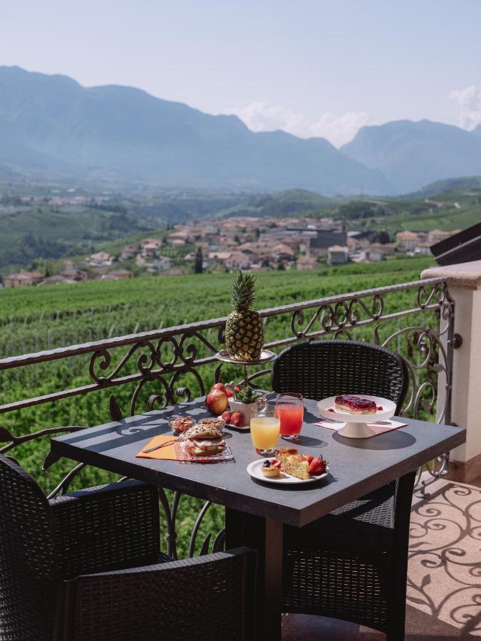 Relais Villa Quercia Tassullo Dış mekan fotoğraf