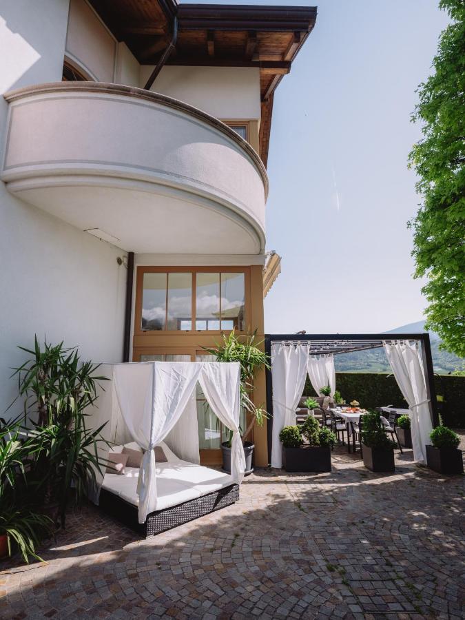 Relais Villa Quercia Tassullo Dış mekan fotoğraf