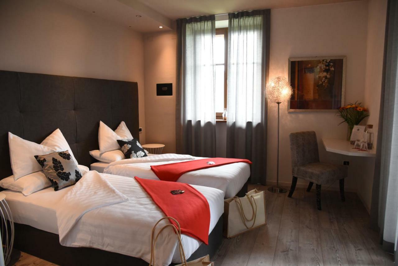 Relais Villa Quercia Tassullo Dış mekan fotoğraf