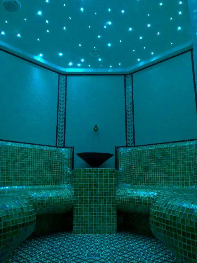 Relais Villa Quercia Tassullo Dış mekan fotoğraf